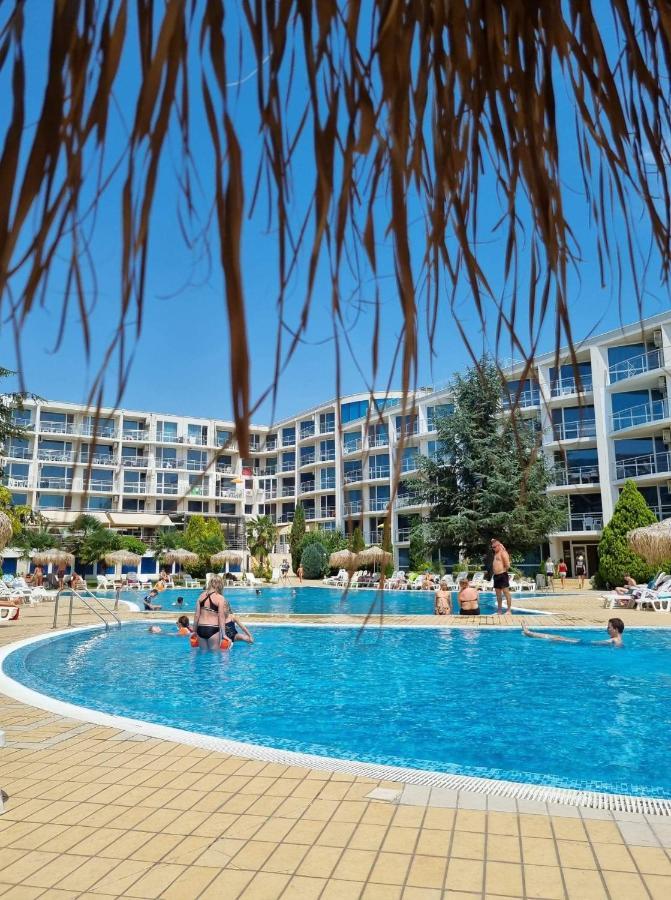 Atlantis D111 Burgas